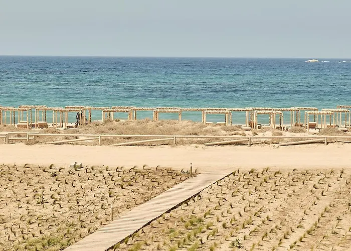 Naxian On The Beach (Adults Only)