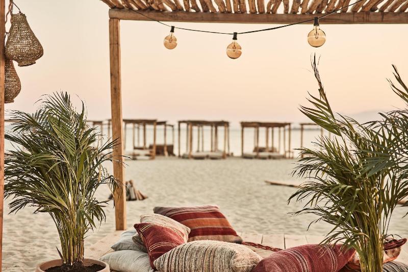 Naxian On The (adults Only) Hotel 3*