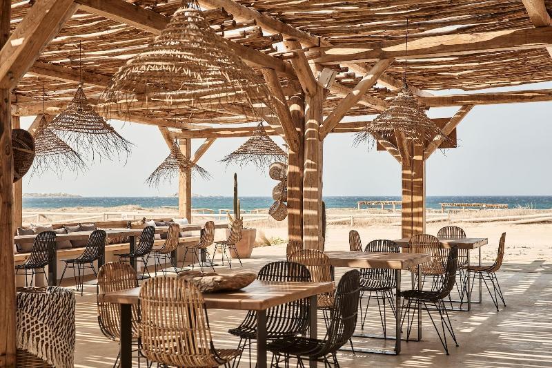 Hotel Naxian On The (adults Only) 3*