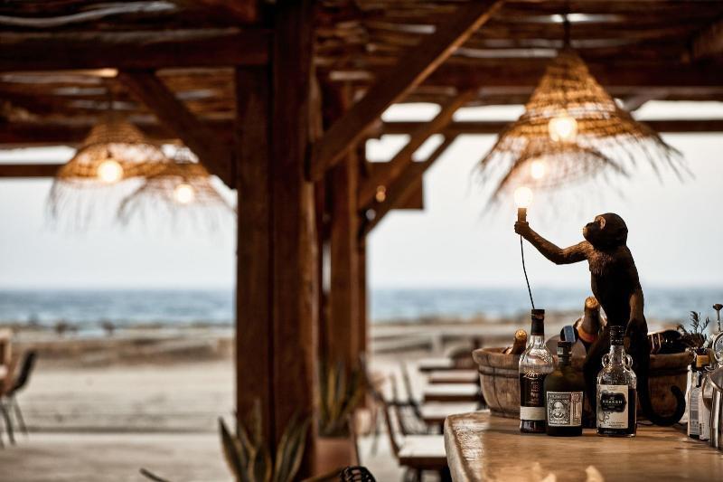 Hotel Naxian On The (adults Only) Maragkas