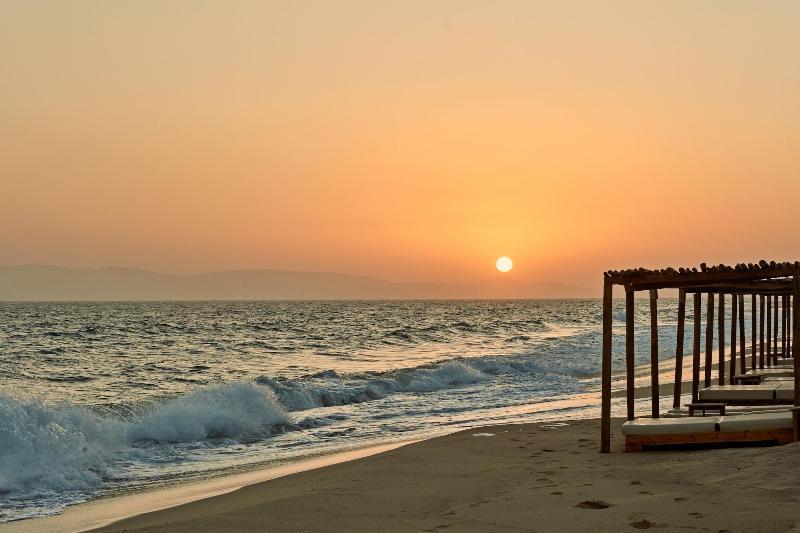 Naxian On The (adults Only) Hotel Maragkas