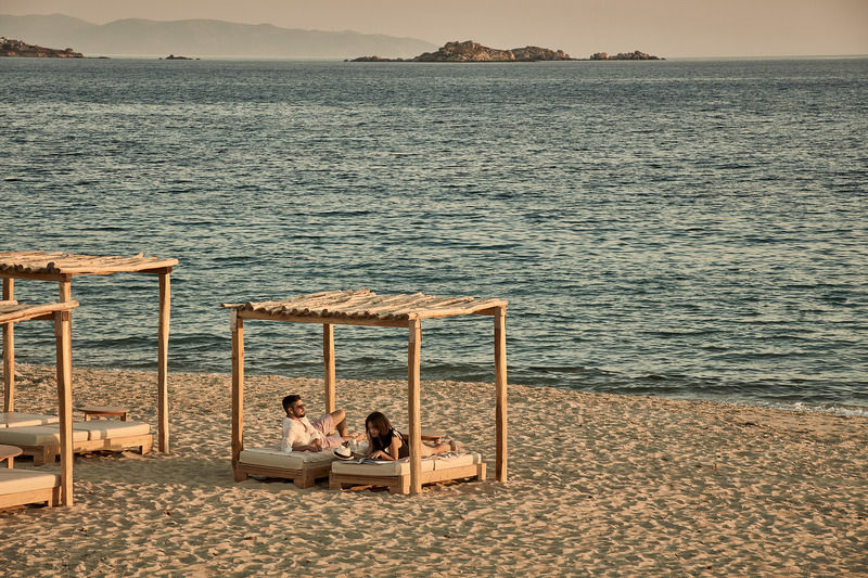Naxian On The (adults Only)