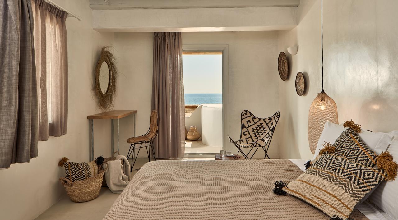 Naxian On The (adults Only) Hotel Maragkas
