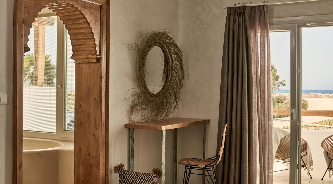 Naxian On The (adults Only) Hotel
