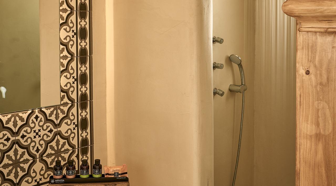 Naxian On The (adults Only) Hotel Maragkas