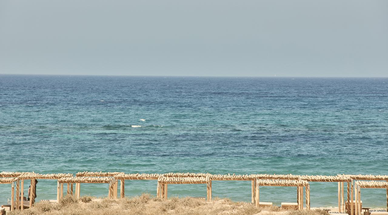 Naxian On The (adults Only) Hotel Maragkas