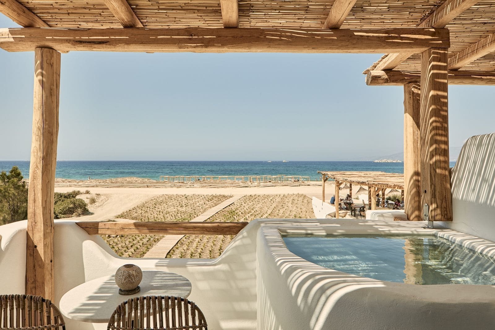 Naxian On The (adults Only) Hotel 3*