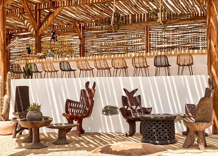 Naxian On The Beach (Adults Only)