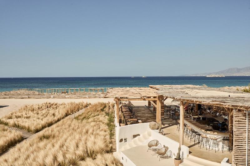 Naxian On The (adults Only) Hotel
