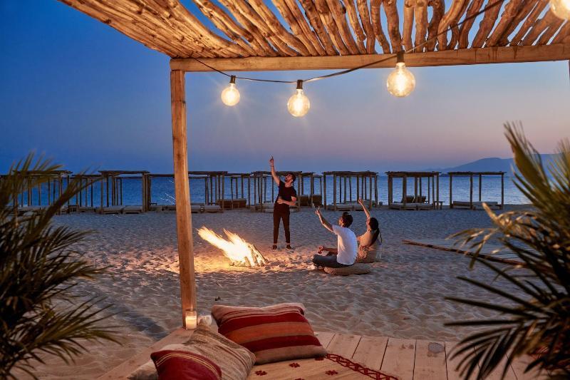 Hotel Naxian On The (adults Only) 3*