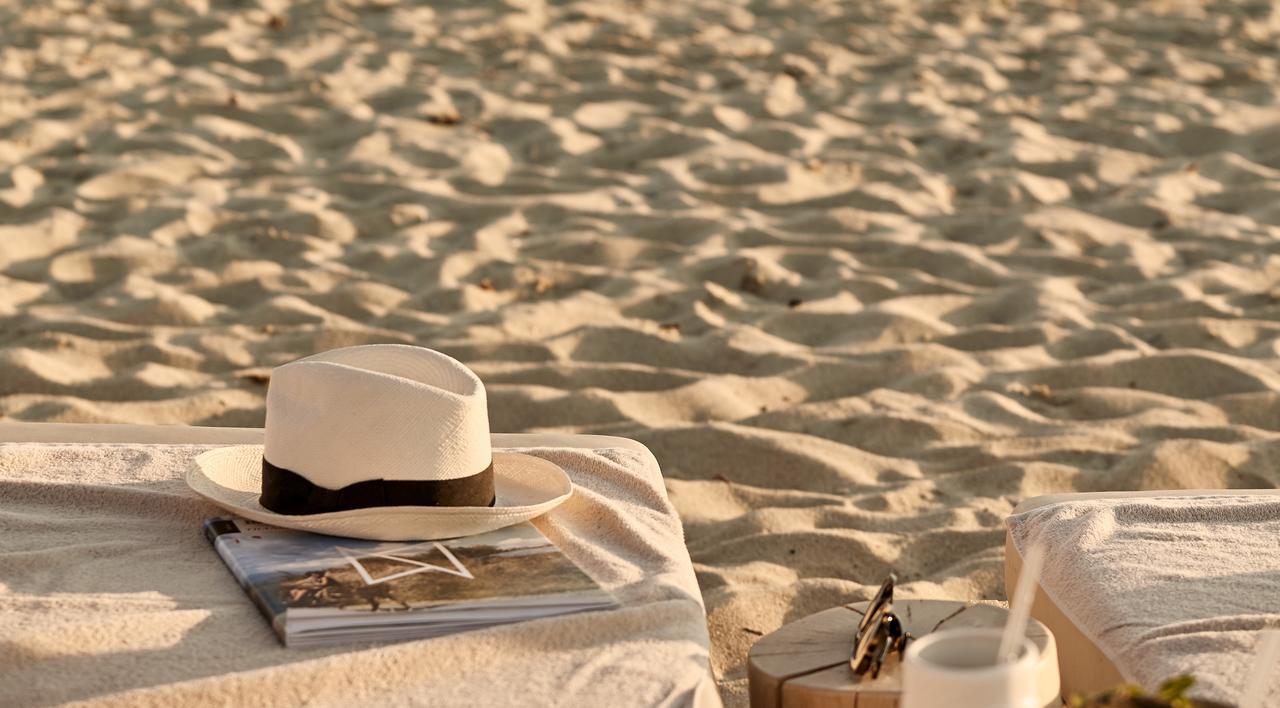 Naxian On The (adults Only) Hotel Maragkas