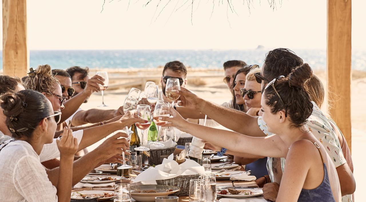 Naxian On The (adults Only) 3* Maragkas