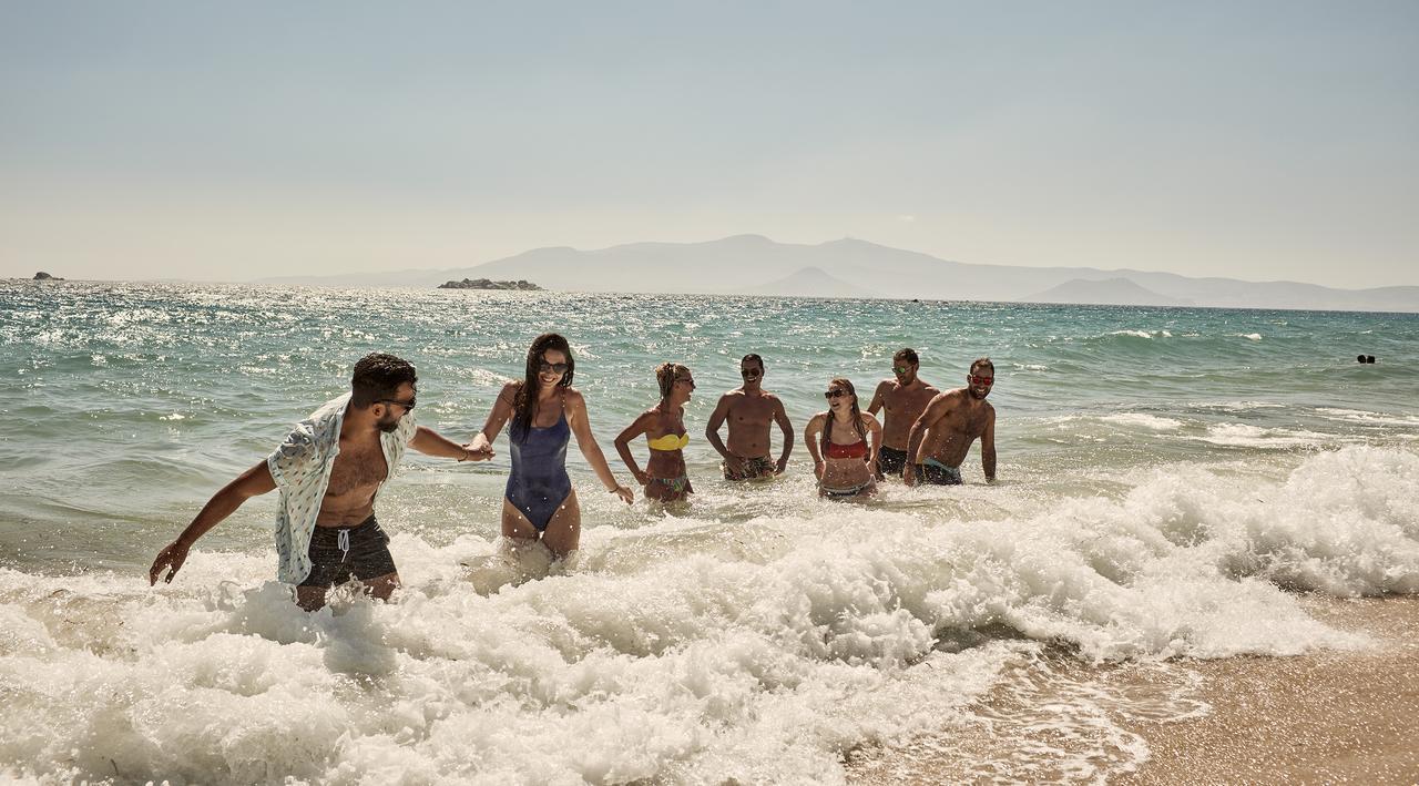 Naxian On The (adults Only) 3*