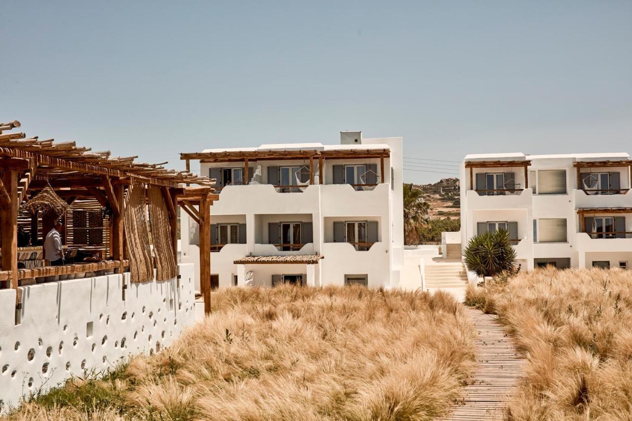 Naxian On The (adults Only)
