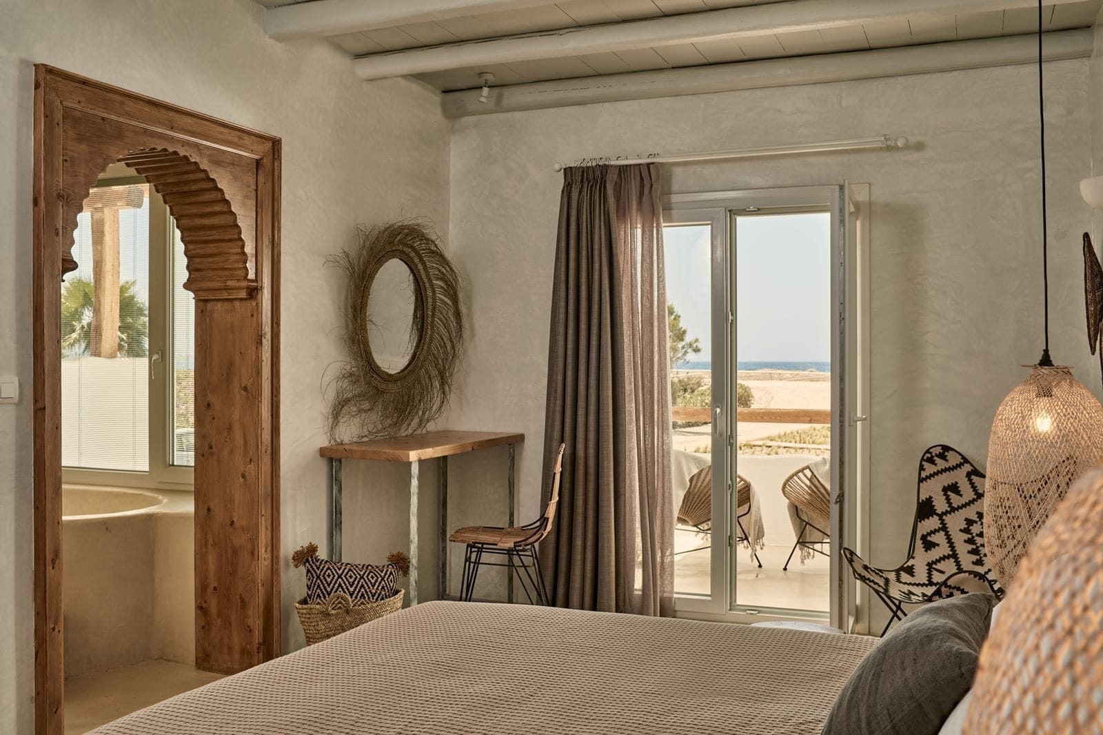 Naxian On The (adults Only) 3* Maragkas