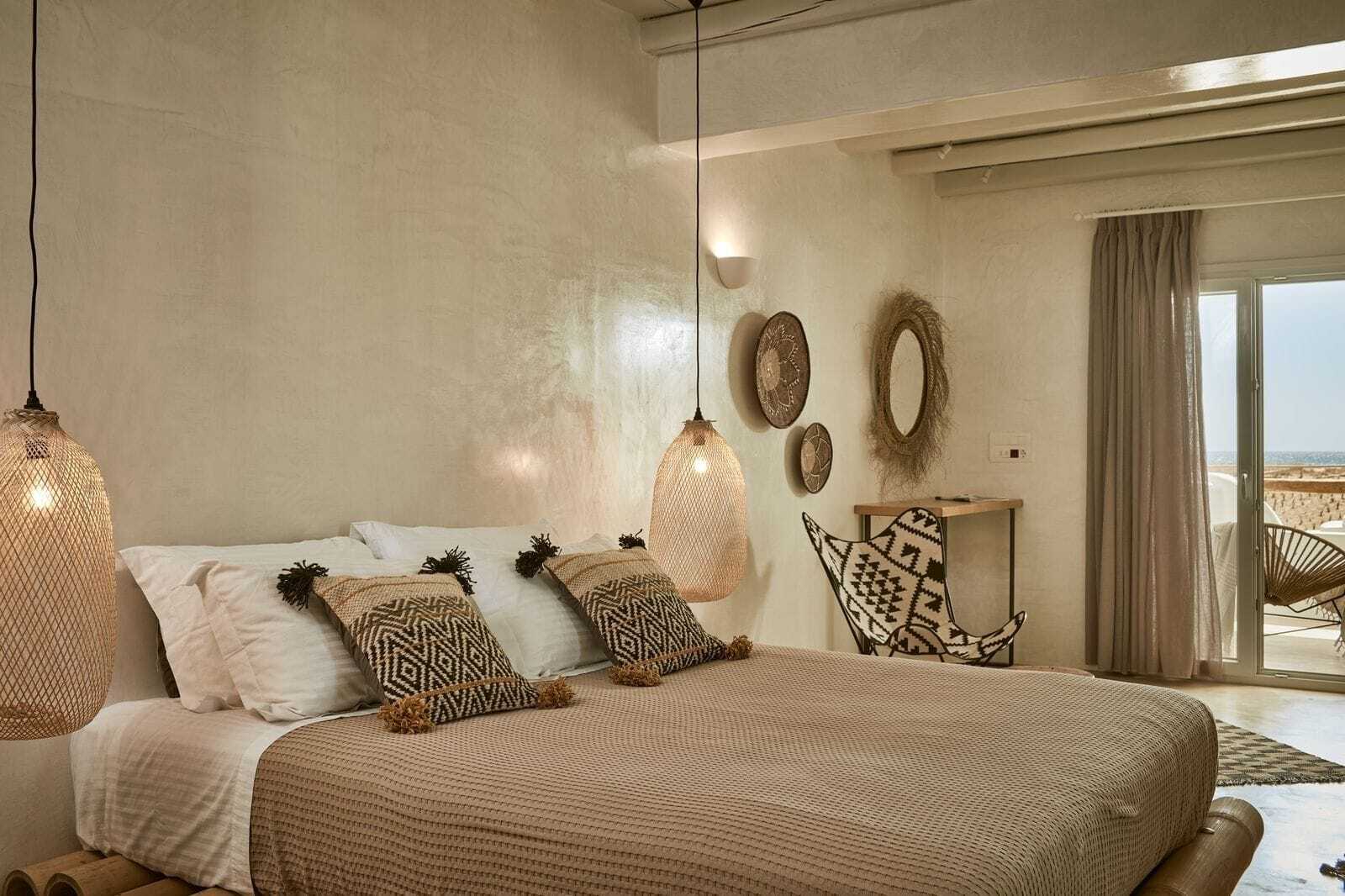 Naxian On The (adults Only) Hotel Maragkas